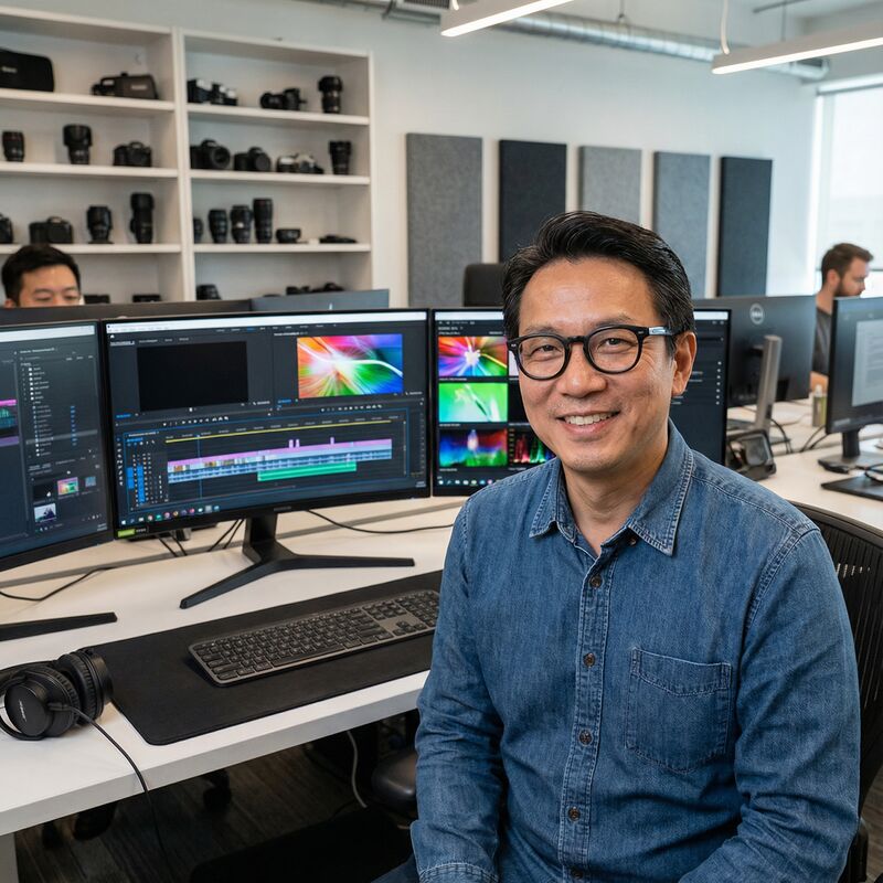 吃瓜爆料最佳路线视频剪辑专家